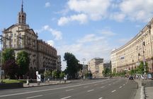 Highlights of Kyiv Private Sightseeing Tour