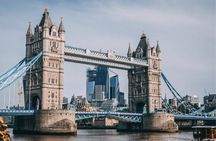 Windsor Castle private vehicle service from London with Admission tickets