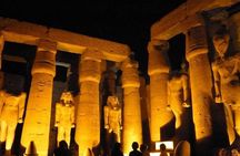 Luxor Day Tour by Sleeper Train