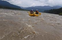 Half Day Rafting in Pastaza River