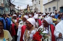 City of Cachoeira: A Day in the Farmland