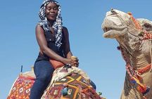 Giza Pyramids and River Nile tour