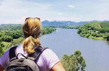 Hue Countryside Tour By Scooter
