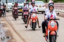 Hue Countryside Tour By Scooter