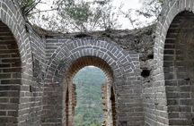 Tiananmen Square, Forbidden City, Mutianyu Great Wall Private Day Tour 