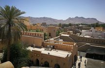 Nizwa and Jabrin day trip (English)