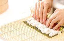 Be a SUSHI MASTER and cook miso soup