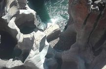 Full-Day Blyde River Canyon Tour from Nelspruit, Whiteriver or Hazyview