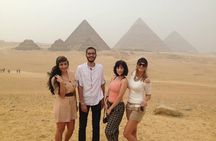 Cairo Highlights in One Day