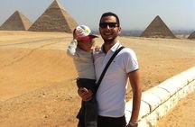 Cairo Highlights in One Day