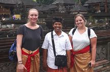 Ubud Private Tour : Best Of Ubud - Guided Tour