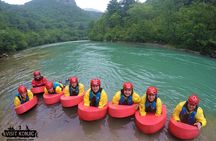 Hydrospeed tour Neretva