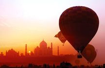 From Delhi: 2-Days Agra and Delhi Private Tour with Taj Mahal