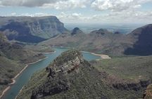 Two Days, One Night Tour: Blyde River to Kruger National Park