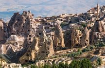 4 Days Turkey Tour: Cappadocia, Pamukkale, Ephesus 