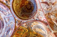 4 Days Turkey Tour: Cappadocia, Pamukkale, Ephesus 