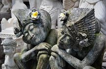 Bali Artist Tour