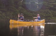 Southern Lakes Canoe Trip - 4 Day