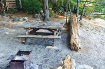 Southern Lakes Canoe Trip - 4 Day