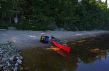 Southern Lakes Canoe Trip - 4 Day