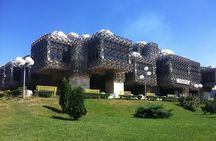 Kosovo Day Trip: Pristina and Prizren Tour from Skopje