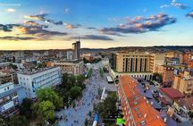 Kosovo Day Trip: Pristina and Prizren Tour from Skopje