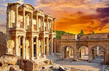 Private Pamukkale and Ephesus Tours