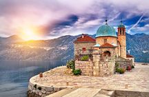 Montenegro Private Full Day Tour visiting Kotor and Perast 