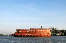 Mekong Eyes Cruises 2Day 1 Night