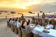 Private Bali CAR / VAN charter with English speaking driver.