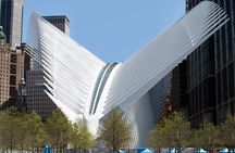 World Trade Center Tour with 911 Museum & Observatory All Access