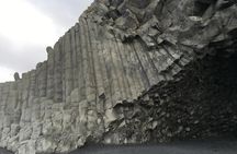 South Coast tour from Reykjavík in minibus