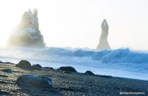 South Coast tour from Reykjavík in minibus
