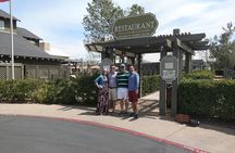 Temecula Valley Wineries and Vineyards Drink and Taste Tour From Orange County