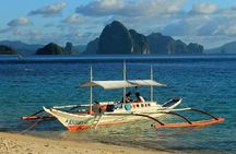 Palawan: Puerto Princesa + El Nido - 4 Days 3 Nights