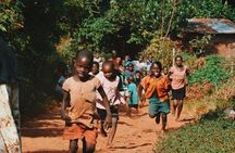 Shades of Zanzibar - Full Day Private Tour