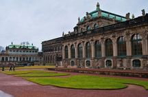 Unforgettable Private tour to Dresden from Prague