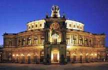 Unforgettable Private tour to Dresden from Prague