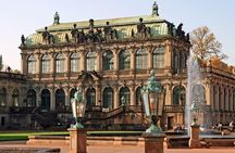Unforgettable Private tour to Dresden and Saxon Switzerland from Prague