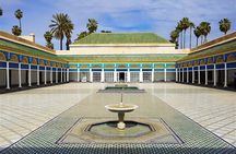 Marrakech Historical and Cultural Tour - Half Day City Tour