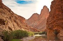 Private 3-Day Merzouga Desert Tour from Marrakech - All inclusive -