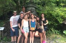 Jeju Island Private Taxi Tour : 2 Full days