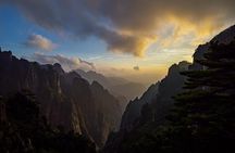 2-Day Private Trip to Huangshan and Hongcun from Shanghai with Accommodation
