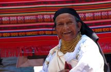 Ecuador Gateway 5 Days Tour