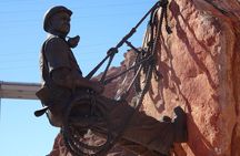 Hoover Dam, Lake Mead & Boulder City Tour