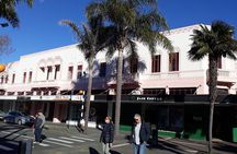 Deco Napier, Te Mata Peak, + Garden Walk, + Wine Tasting