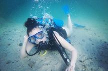 Discover Scuba Diving in Dubai