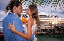Bali Hai Sunset Dinner Cruise