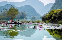 Full-Day Perfume Pagoda Small-Group Tour