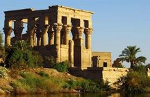 Abu Simbel and Aswan overnight Tour from luxor